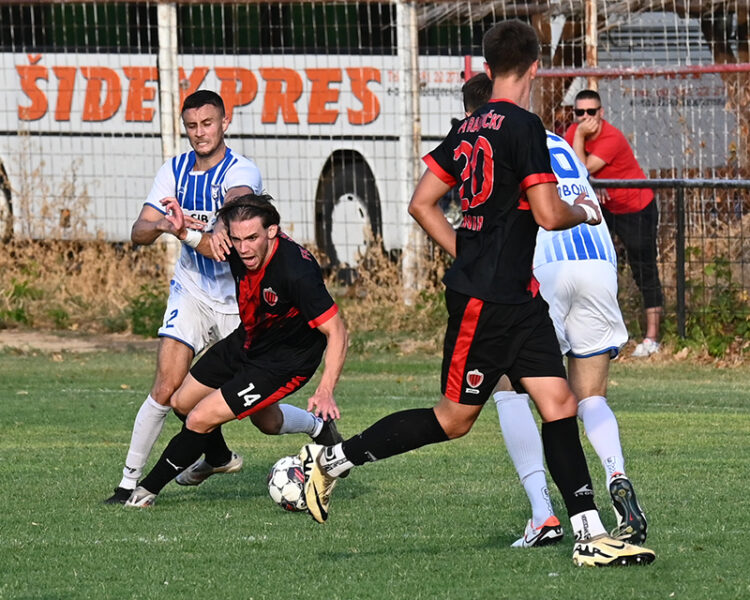 fk radnicki zr hajduk divos 16