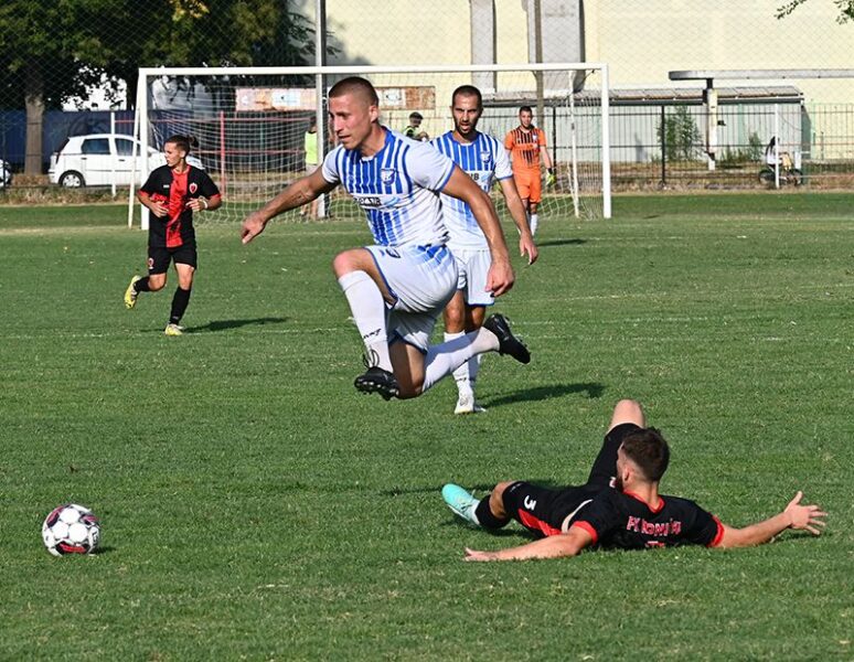 fk radnicki zr hajduk divos 6