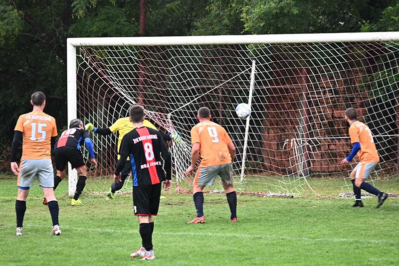 zfk banat zlatko djoric gol