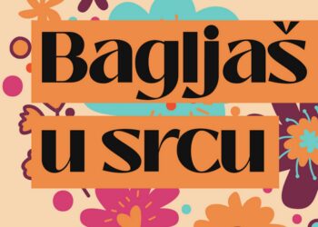 Bagljas u srcu flajer 2024 8 1