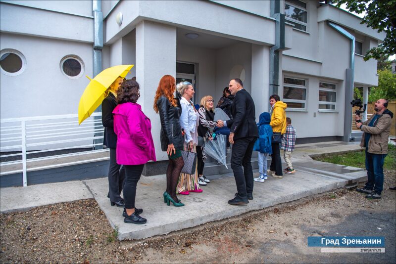 USELJENJE NOVI OBJEKAT 9 MAJ 002