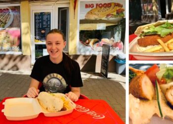 big food plus karadjordjeva
