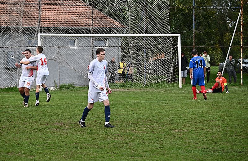 fk proleter 2006 Mladost BB 15