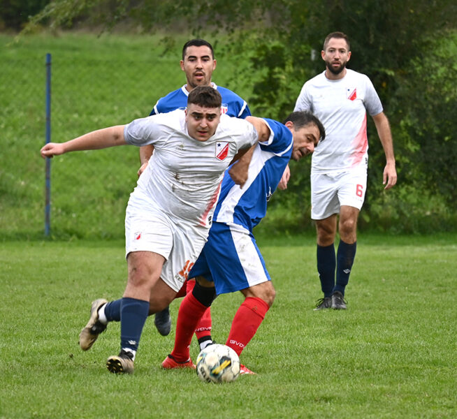 fk proleter 2006 Mladost BB 3