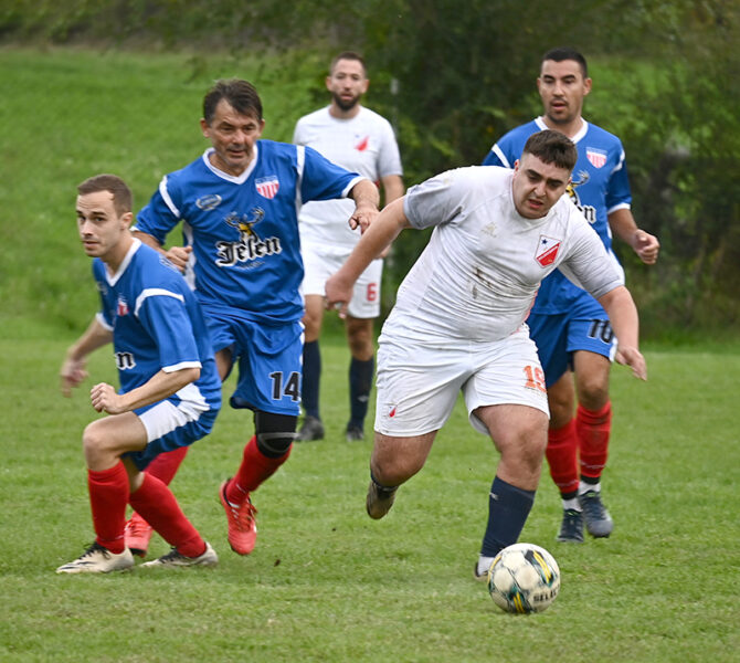 fk proleter 2006 Mladost BB 4