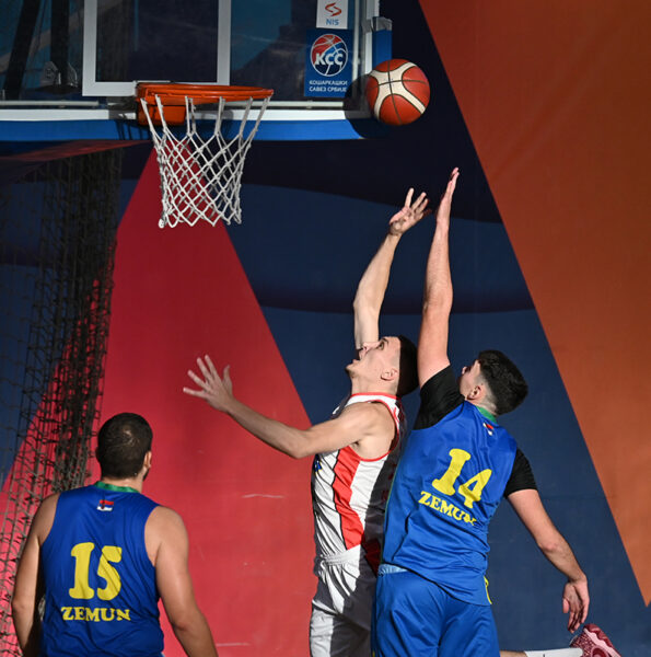 kk proleter zemun 6