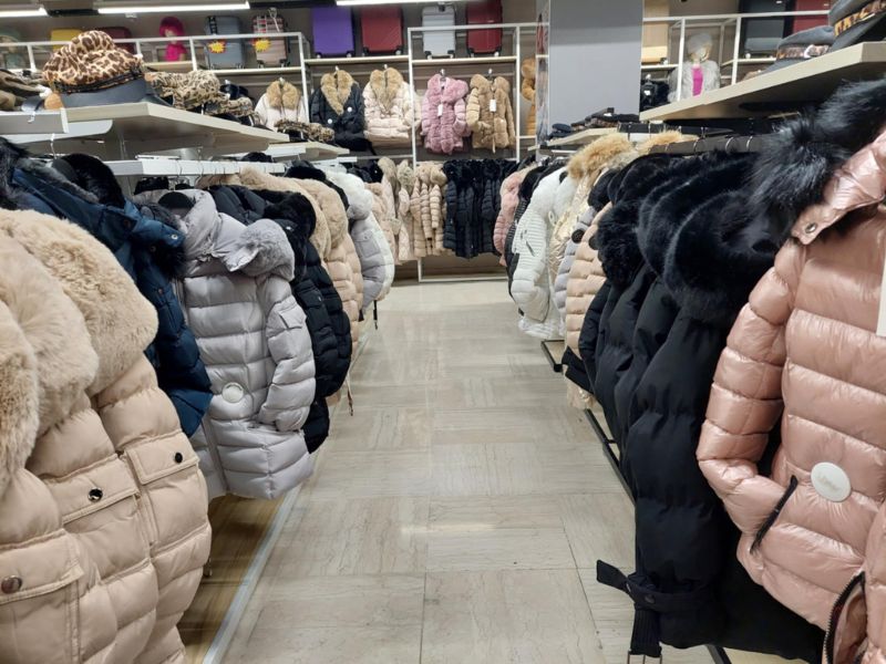 Robna kuca Shopping Family 2 1