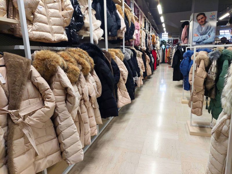 Robna kuca Shopping Family 2