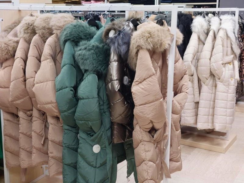 Robna kuca Shopping Family 3
