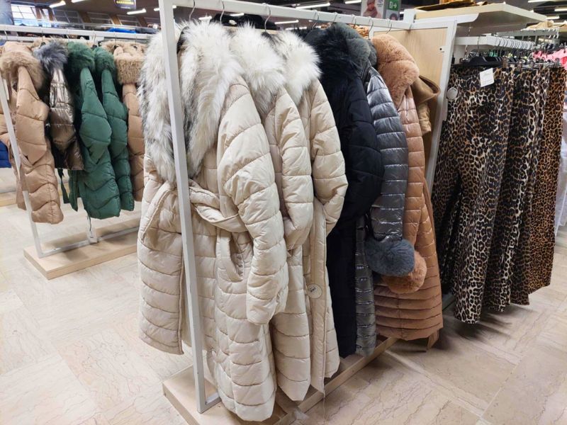 Robna kuca Shopping Family 6