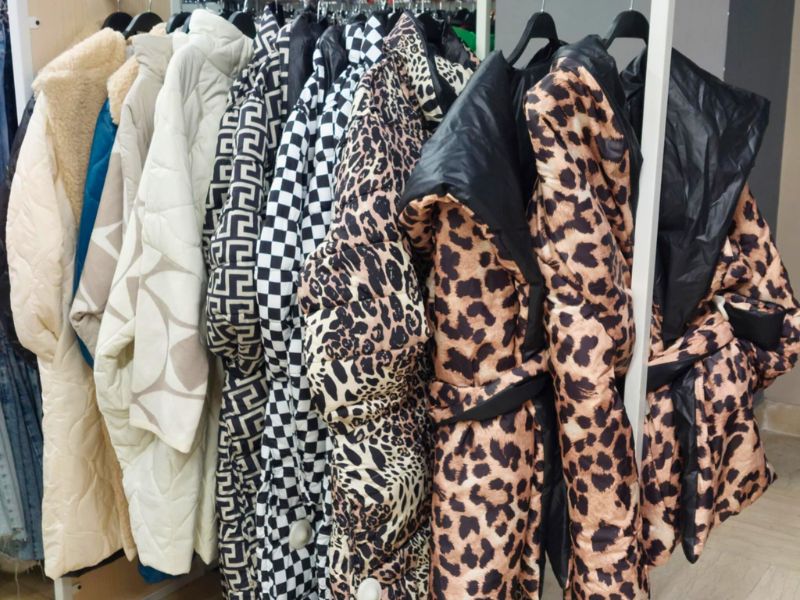 Robna kuca Shopping Family 7