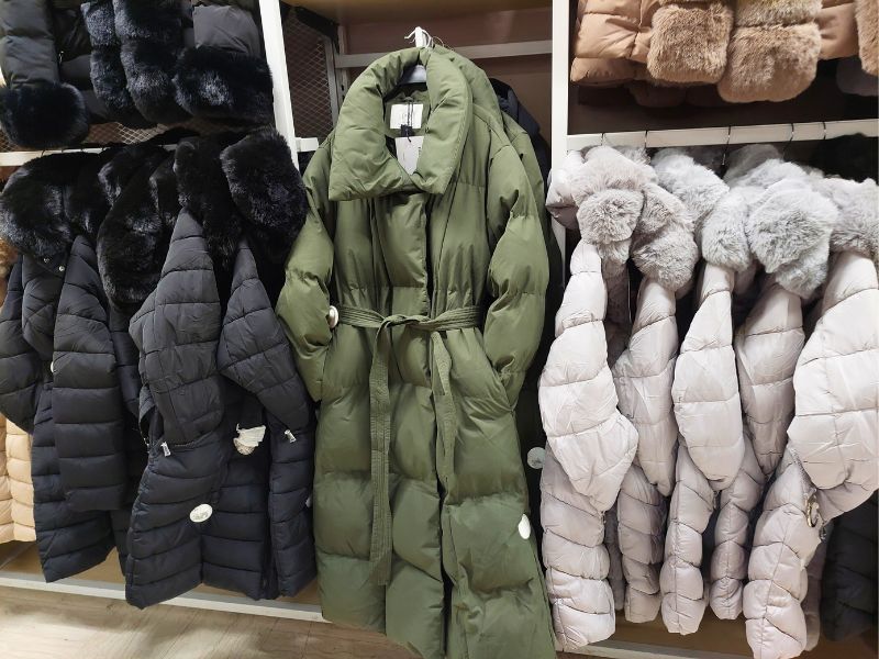 Robna kuca Shopping Family 8 1