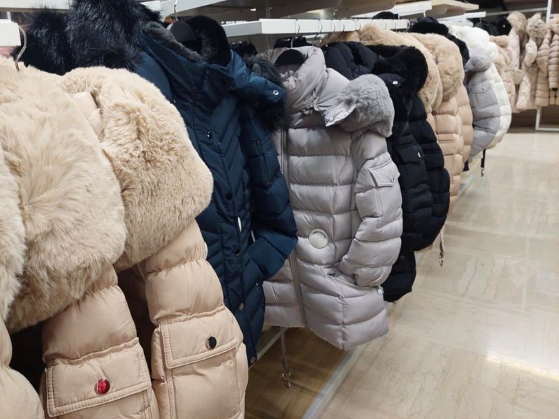 Robna kuca Shopping Family 8