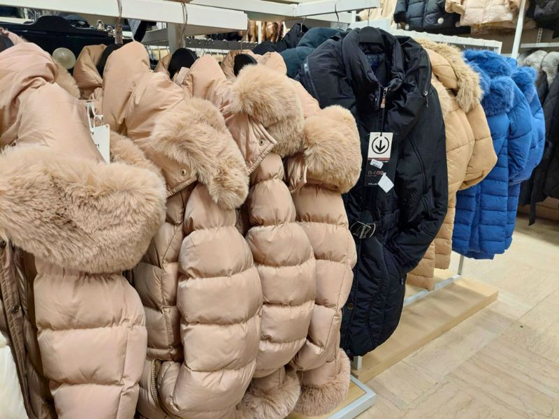 Robna kuca Shopping Family 9 1
