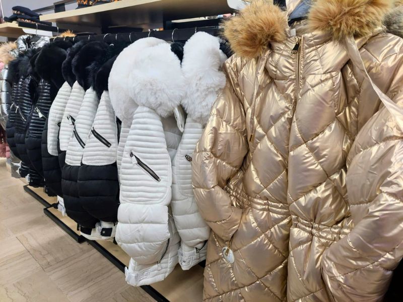 Robna kuca Shopping Family 9