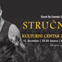 Strucnjak prateca 1