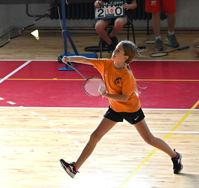 badminton 10