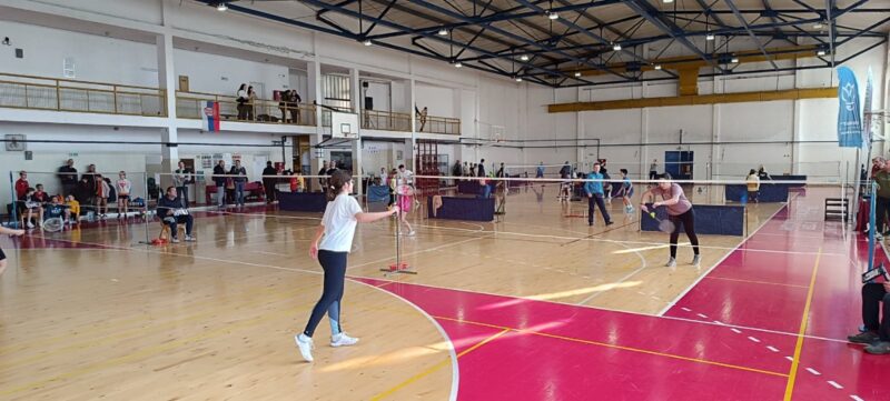 badminton skolsko 1