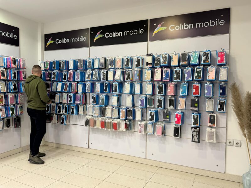 colibri mobile zrenjanin 4