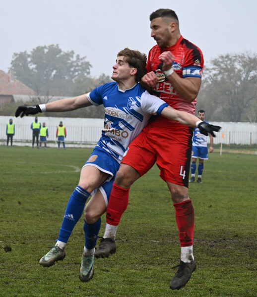 fk naftagas elemir vojvodina perlez 8