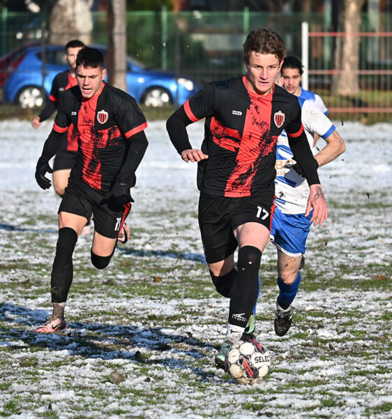 fk radnicki naftagas e 17