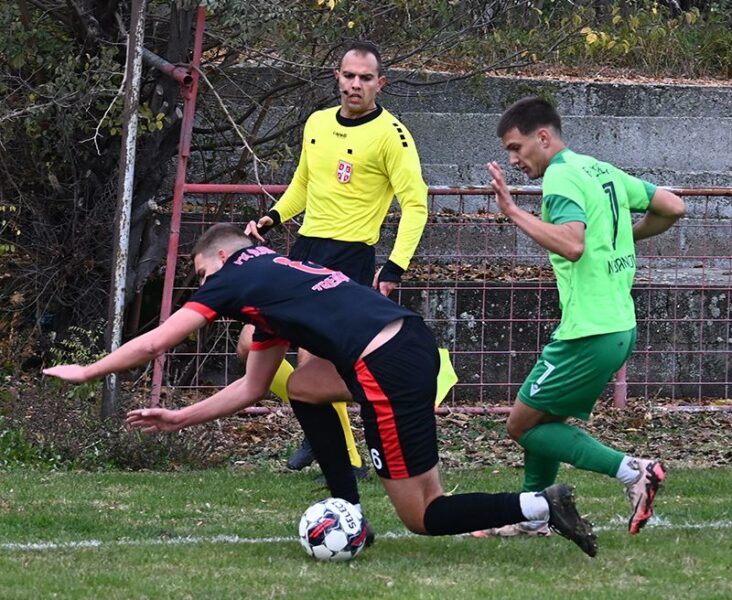 fk radnicki omladinac nb 13