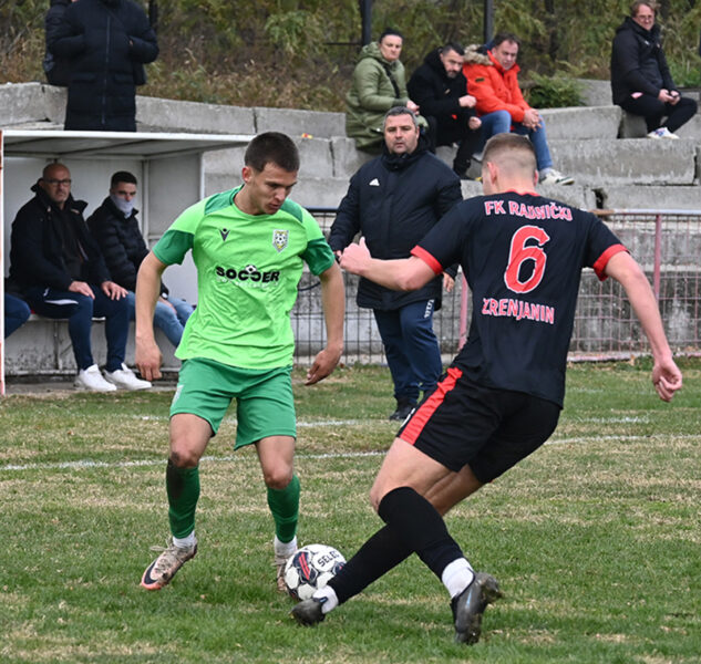 fk radnicki omladinac nb 4