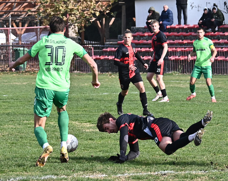 fk radnicki omladinac nb 7