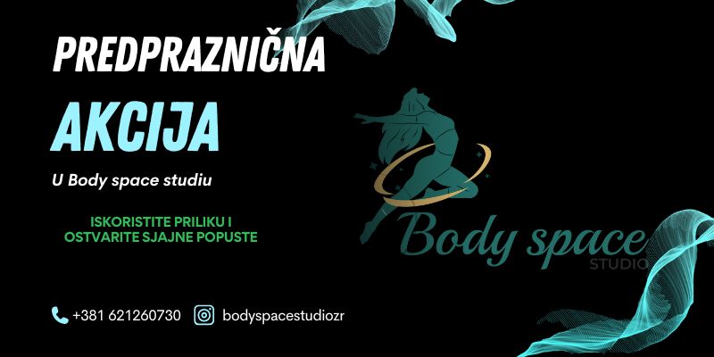 body space dec 2024