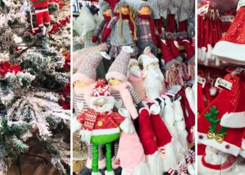 naslovna Robna kuca Shopping Family