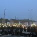 grad duhova protest