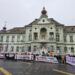 protest zrenjanin