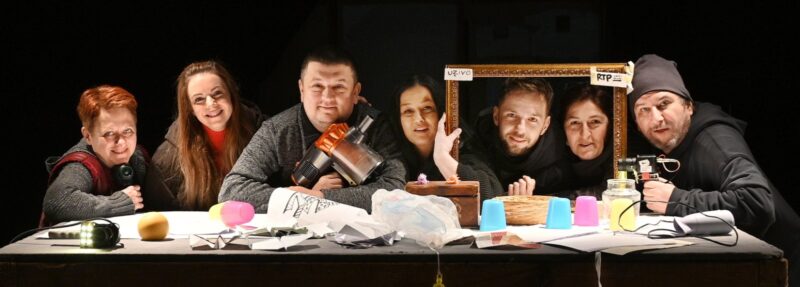 Narodno pozorište „Toša Jovanović" priprema dva premijerna izvođenja 2 D°D½D´NED°N†D¸ N˜DµD¿NƒNED¸ D¸ D¾N N‚D°DD° D½D°N˜D²D°D¶D½D¸N˜D° N‡NƒD´D¾D²D¸NˆN‚D° 1