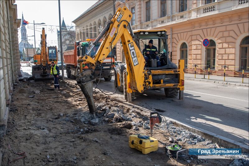 RADOVI TROTOAR MUZEJ 005