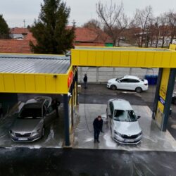 autoperionica zrenjanin