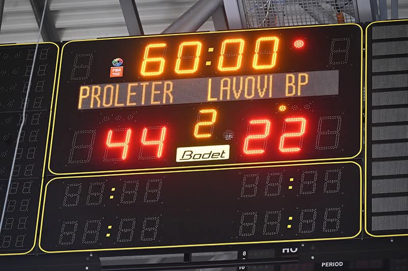 rk proleter lavovi bp 1