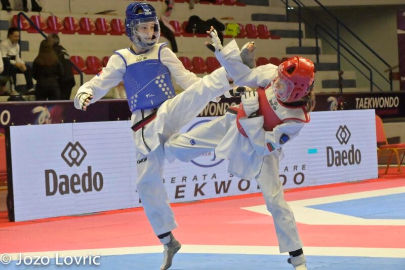 tkd proleter