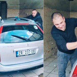 Autoperionica zrenjanin