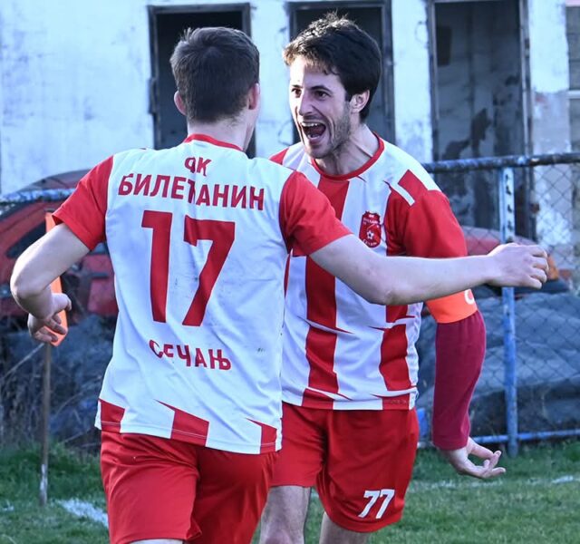 FK Bilecanin Secanj