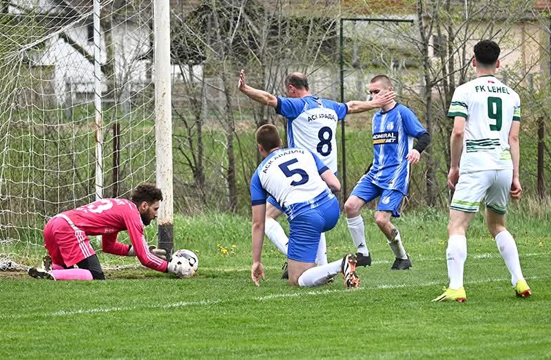 FK Lehel ASK 10