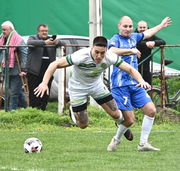 FK Lehel ASK 11