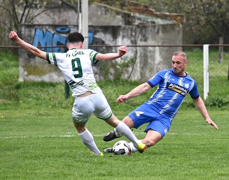FK Lehel ASK 12