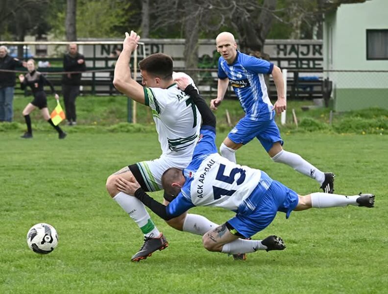 FK Lehel ASK 16