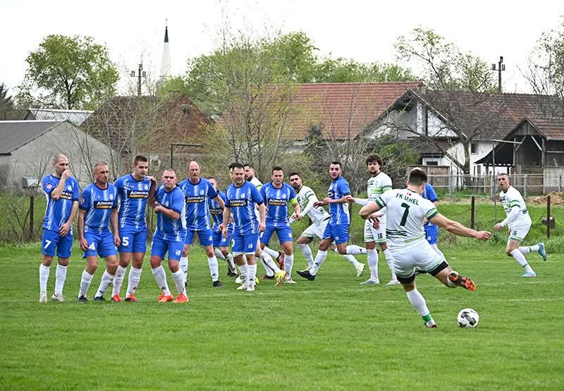 FK Lehel ASK 17