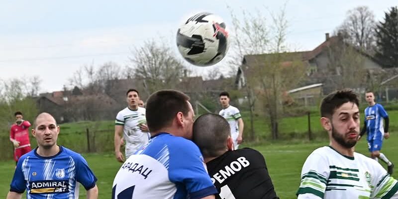 A i B liga: Potisje - Mladost (L) 0:2, novi izostanak Krajine 1 FK Lehel ASK 3 e1744651019328