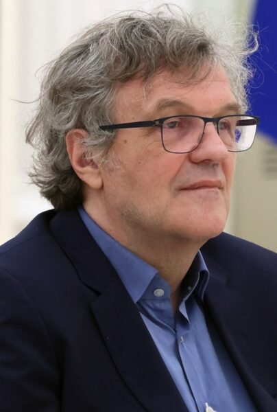 Kusturica izvor Vikipedija