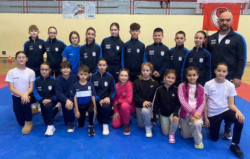 kk zrenjanin 2025