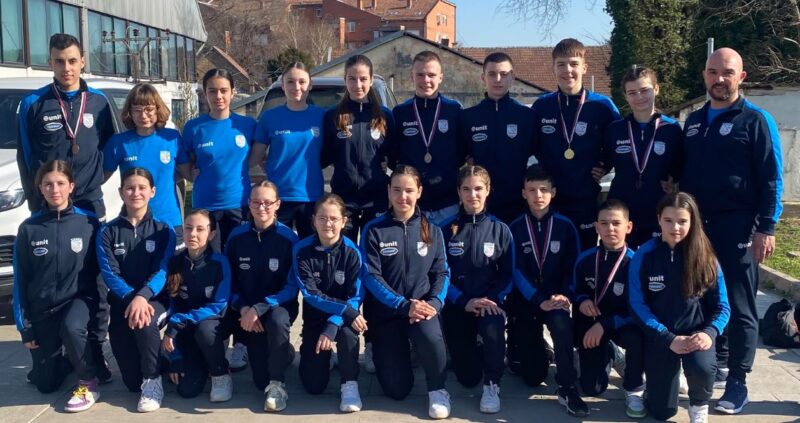 kk zrenjanin