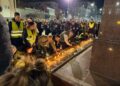 pomen zrtvama pada nadstresnice