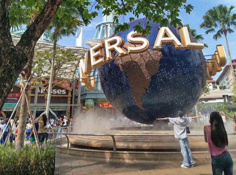 tamara berkesel singapur 2